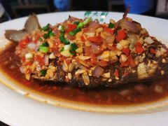 -费大厨辣椒炒肉(万家丽一店)