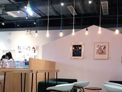 -天真蓝照相馆(五角场百联又一城店)
