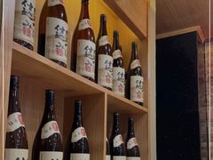 -和然日本料理(开发区五彩城店)