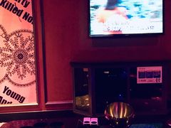 -INLOVE KTV(杭州滨江宝龙城店)