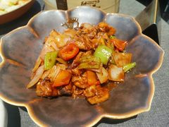 -柒园·三十年创意杭帮菜(龙湖滨江天街店)