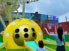 -大族广场Mall&More