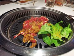 -老卜奎齐齐哈尔烤肉(人民东路店)