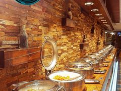 自助取餐区-汉巴味德(大悦城店)