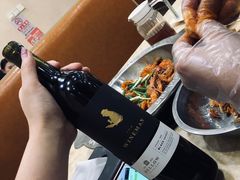 -晓林火锅(安定门店)