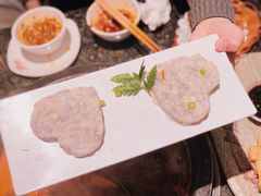 -井格重庆火锅(临平银泰城店)