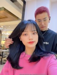 -MONE美发沙龙