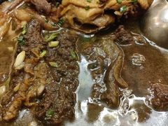 -富临轩私房菜(集庆门大街店)