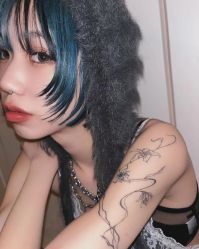 -MY HAIR ARDOR