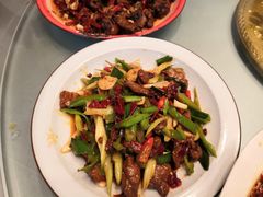 -柴窝堡22号辣子鸡·传承新疆菜