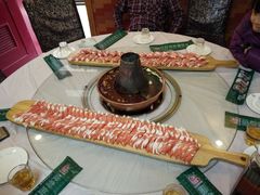 -阳坊胜利涮羊肉(阳坊老店)