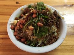 罗家杏特色海南粉总店(人民西里总店)-罗家杏传统特色海南粉(人民西路总店)