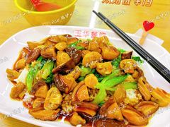 -玉华饮食店(茅台路店)