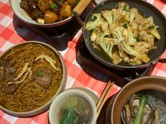 -望庐说·本地菜馆