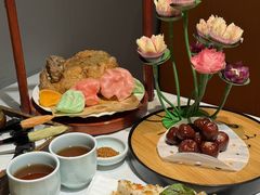 -江城小馆陕南妈妈菜·全球旅行餐厅(钟楼店)