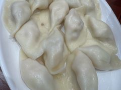 -喜家德虾仁水饺(长泰广场店)