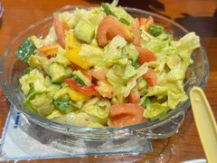 -恩宏德餐馆(平山道店)