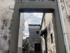 -东梓关景区村庄