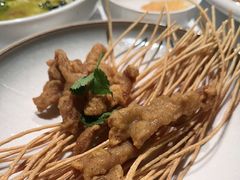 -肴约·花园式餐厅(湖里店)