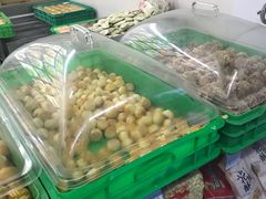 -宫廷糕点铺(人民中路店)