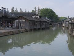 -乌镇东栅景区