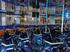 -峰鸟自助健身(锦泰城店)