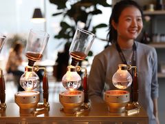 -dotcom coffee古点咖啡(致真大厦店)