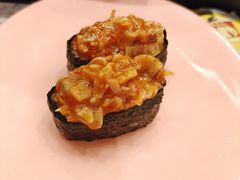 -争鲜回转寿司(中街大悦城店)