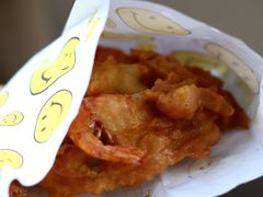 -信二嫂虾饼(振兴路店)