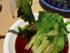 -关东小磨东北菜(上海长风大悦城店)