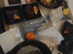 -和子足浴SPA会馆(竹山路店)