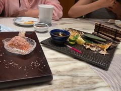 -月下料理(楷林IFC店)