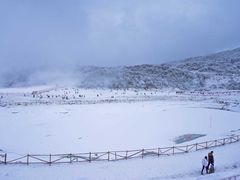 -太子岭滑雪场
