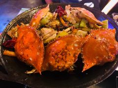 -西街夜油条·麻团包乌饭