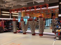-燃无界格斗·拳击搏击体能馆(优品道店)