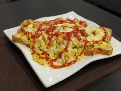 -吱咖啡西式简餐