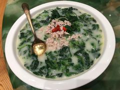 鸽汤万年青-大鸽饭(北京路店)
