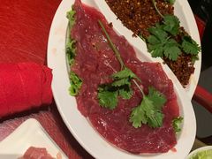 -山城辣妹子(定福庄店)