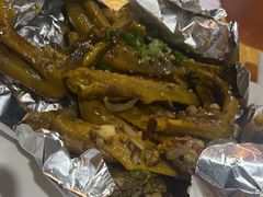 -烧鹅妹饭店
