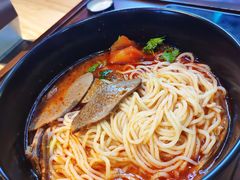 -牛腩之旅·牛腩牛杂煲(光启城美食城店)