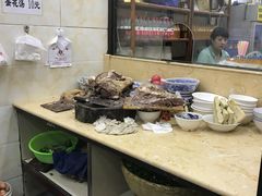 -老刘家泡馍·陕西老字号(钟楼广济街店)