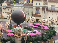 -喔爸韩国料理(环球银泰城店)