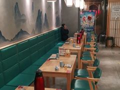 大堂-村上一屋(望京店)