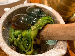 -炊烟小炒黄牛肉(东庆街店)