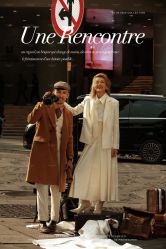 -巴黎经典婚纱摄影PARISSIC