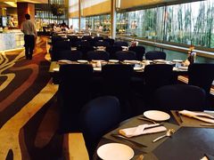 iphone_upload_pic-洲际酒店·地平线全日餐厅HORIZON CAFÉ