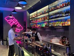 -MOSSO音乐酒吧·live house(南京旗舰店)