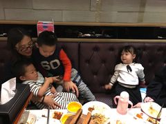 -火炉火自助餐(枫蓝国际店)