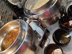 -金狮国际酒店自助餐(金狮店)