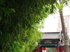 -万柳阁小馆·花园餐厅(龙潭湖店)
